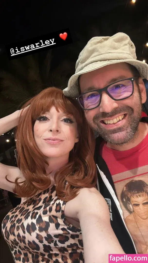 Lisa Foiles / lisafoiles Onlyfans Photo Gallery 