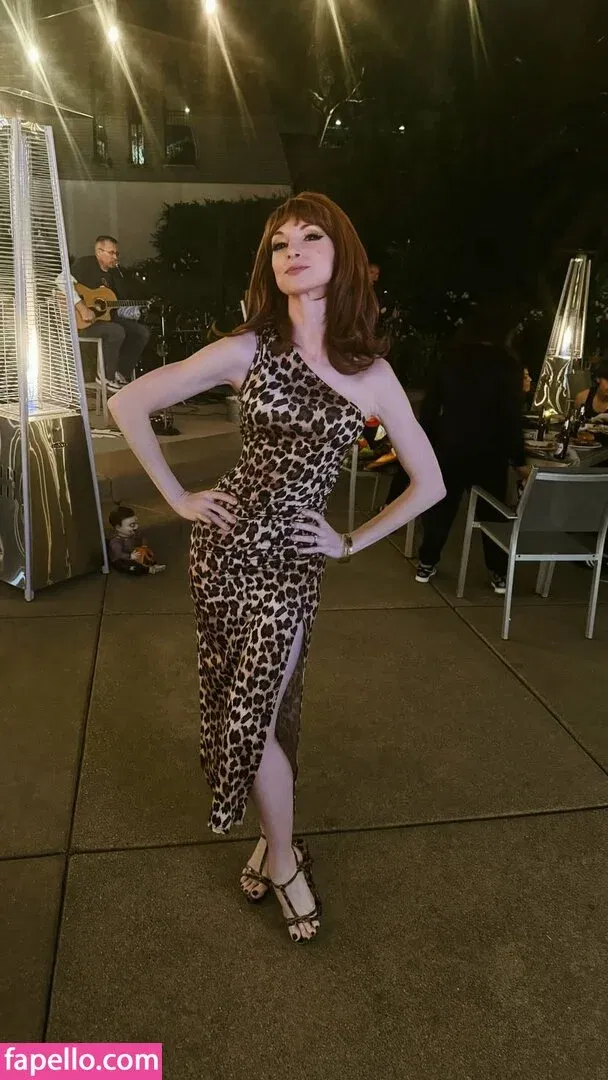 Lisa Foiles / lisafoiles Onlyfans Photo Gallery 