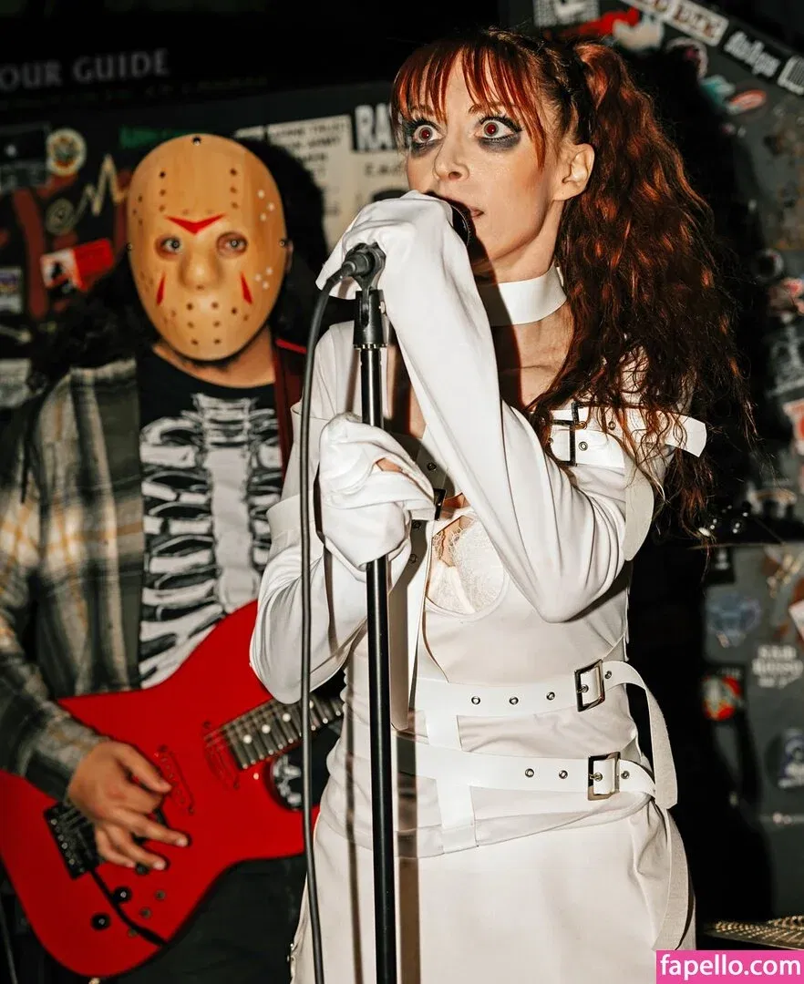 Lisa Foiles / lisafoiles Onlyfans Photo Gallery 