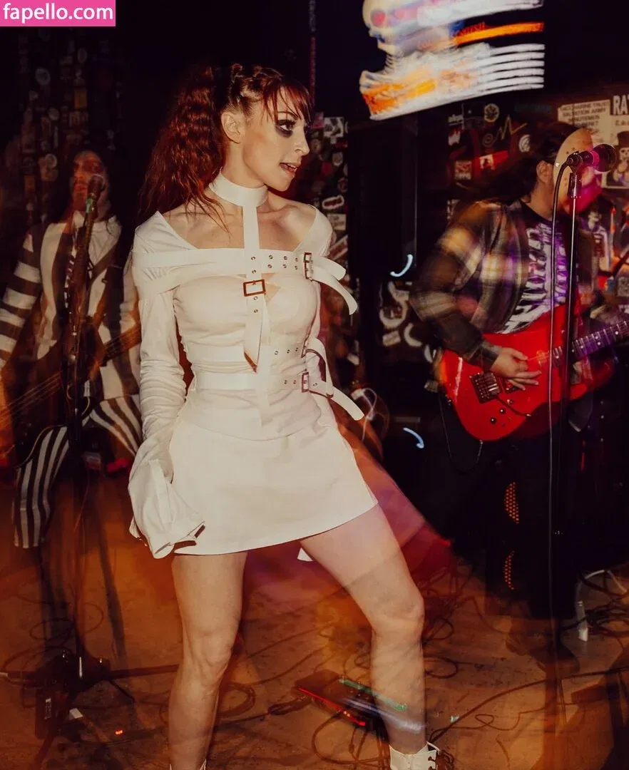 Lisa Foiles / lisafoiles Onlyfans Photo Gallery 