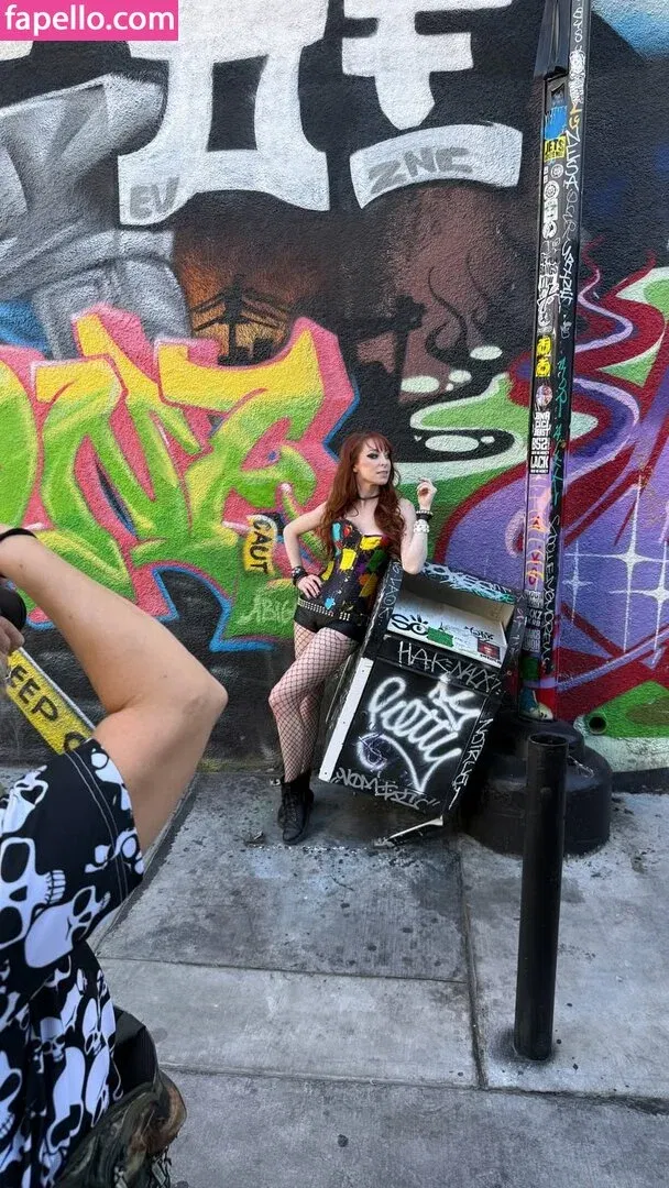 Lisa Foiles / lisafoiles Onlyfans Photo Gallery 