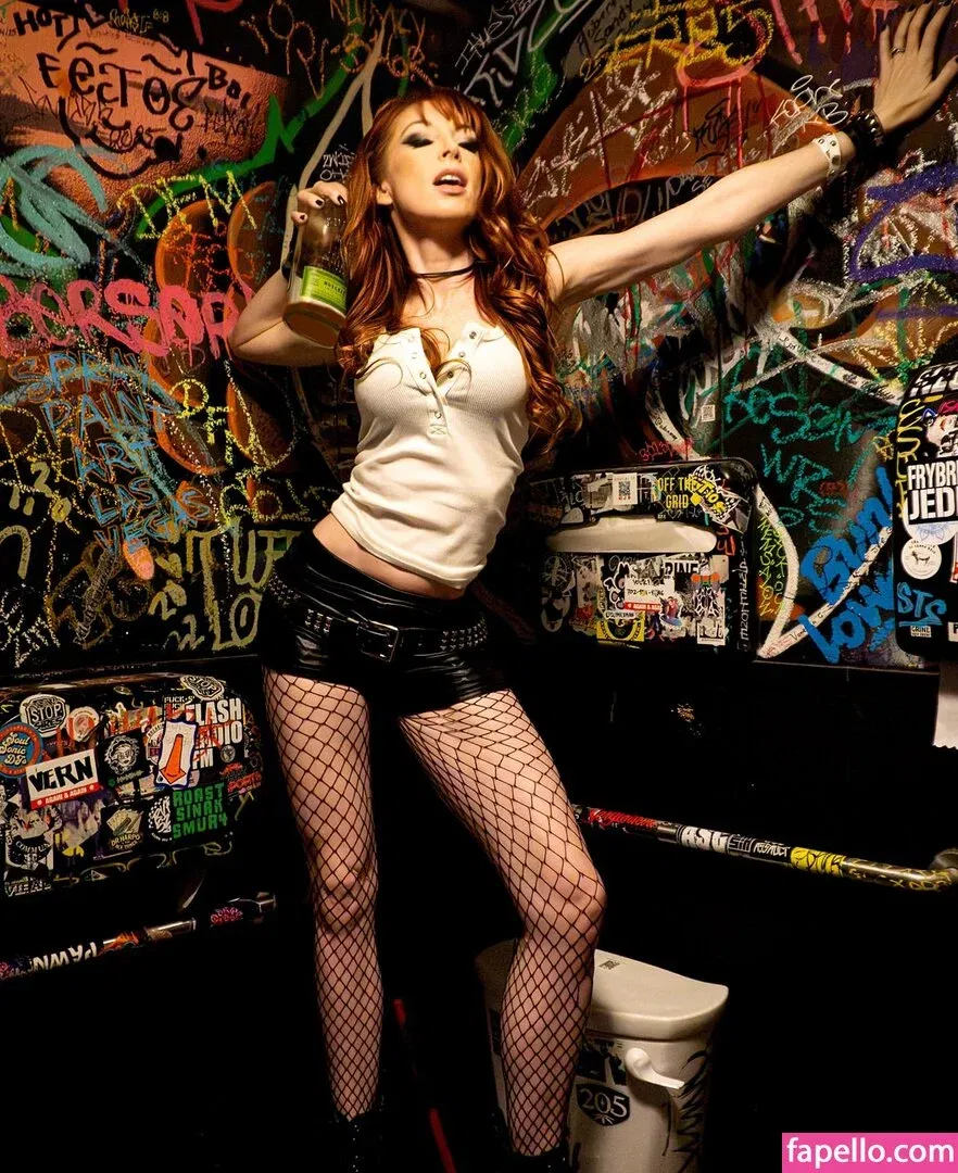 Lisa Foiles / lisafoiles Onlyfans Photo Gallery 