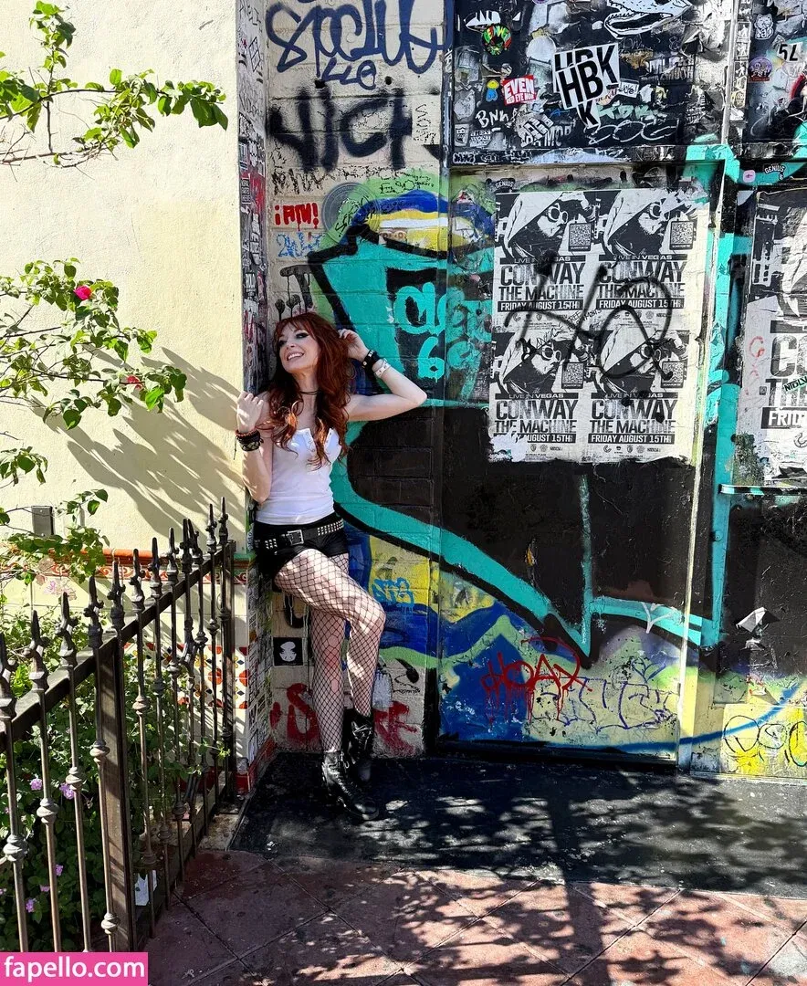 Lisa Foiles / lisafoiles Onlyfans Photo Gallery 