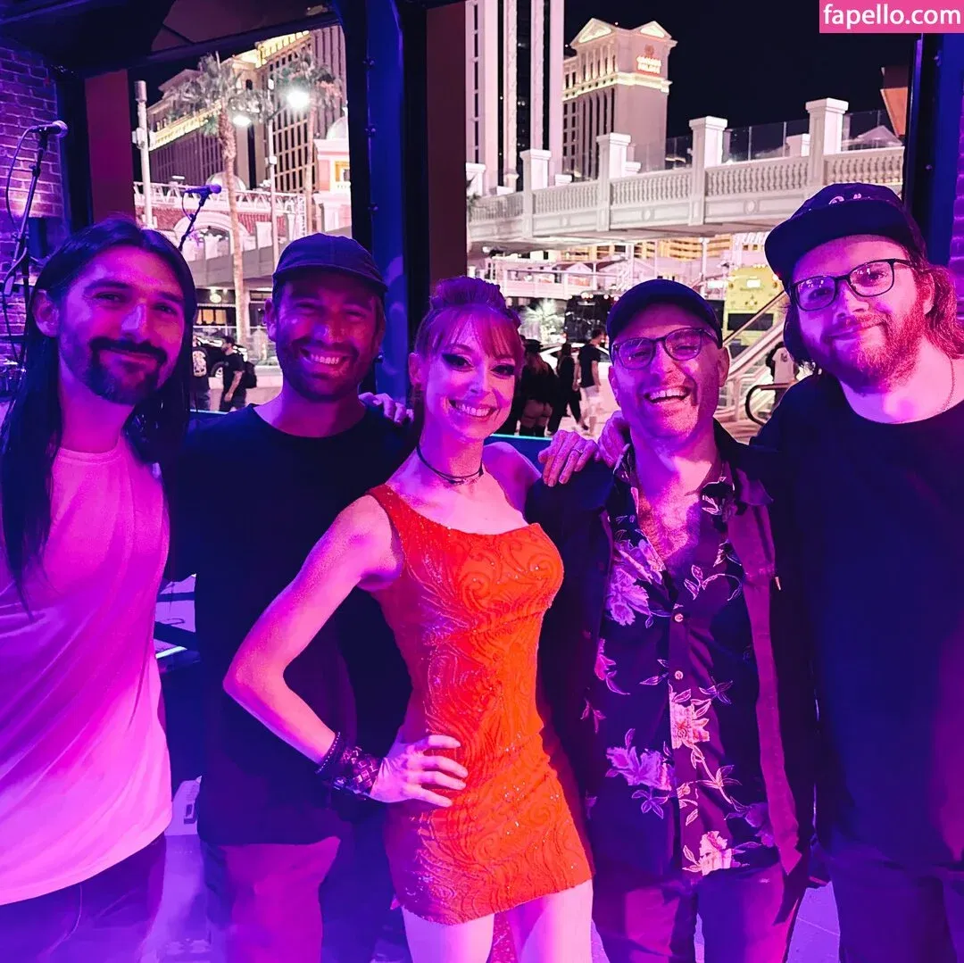 Lisa Foiles / lisafoiles Onlyfans Photo Gallery 