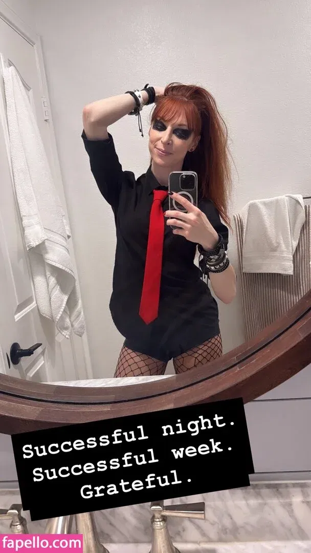 Lisa Foiles / lisafoiles Onlyfans Photo Gallery 