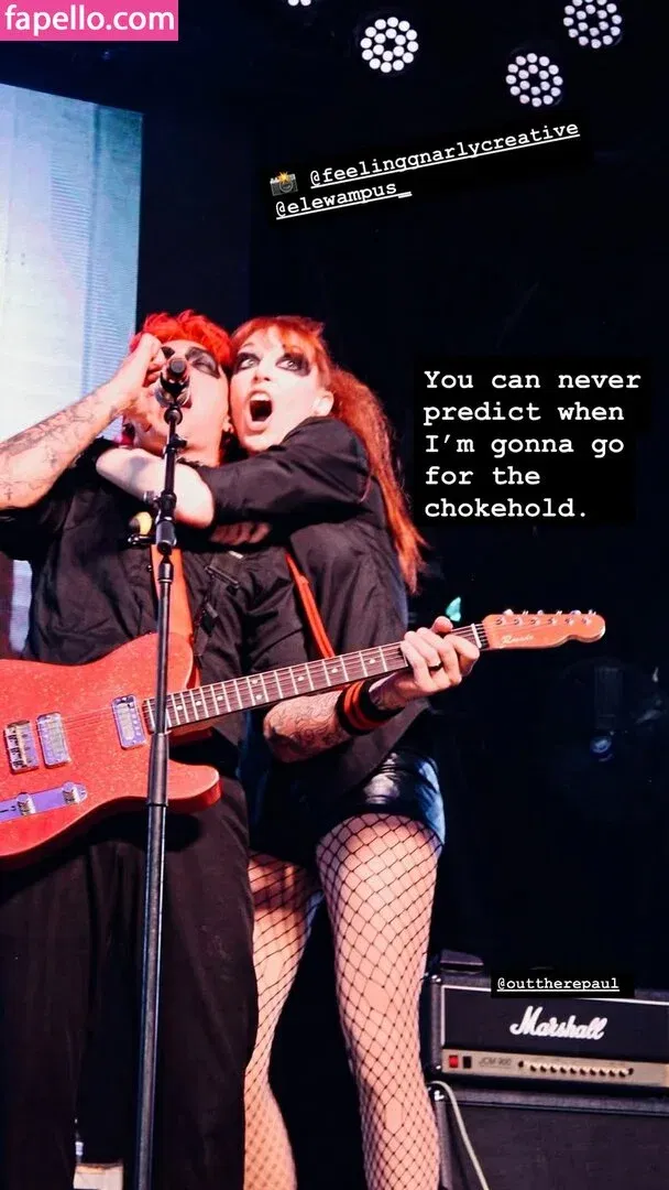 Lisa Foiles / lisafoiles Onlyfans Photo Gallery 