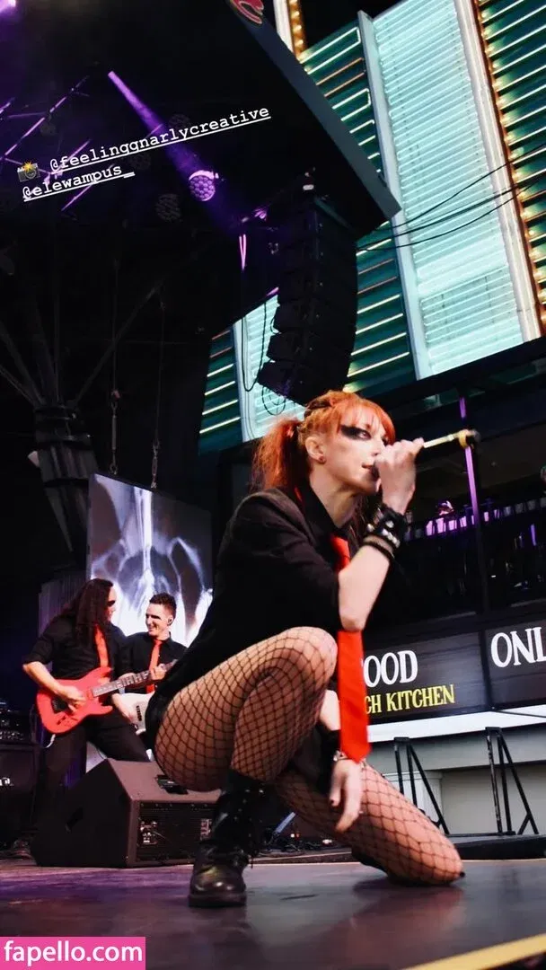 Lisa Foiles / lisafoiles Onlyfans Photo Gallery 