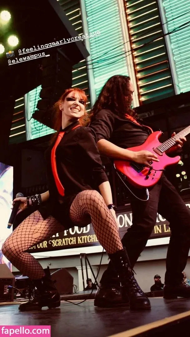 Lisa Foiles / lisafoiles Onlyfans Photo Gallery 