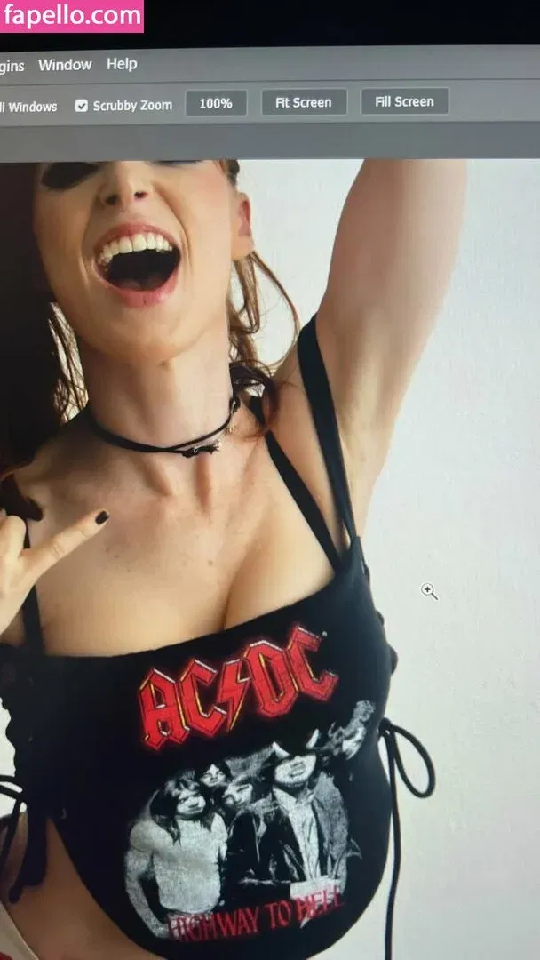 Lisa Foiles / lisafoiles Onlyfans Photo Gallery 