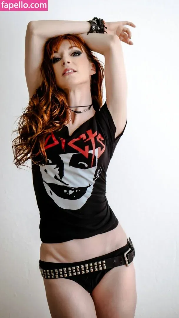 Lisa Foiles / lisafoiles Onlyfans Photo Gallery 