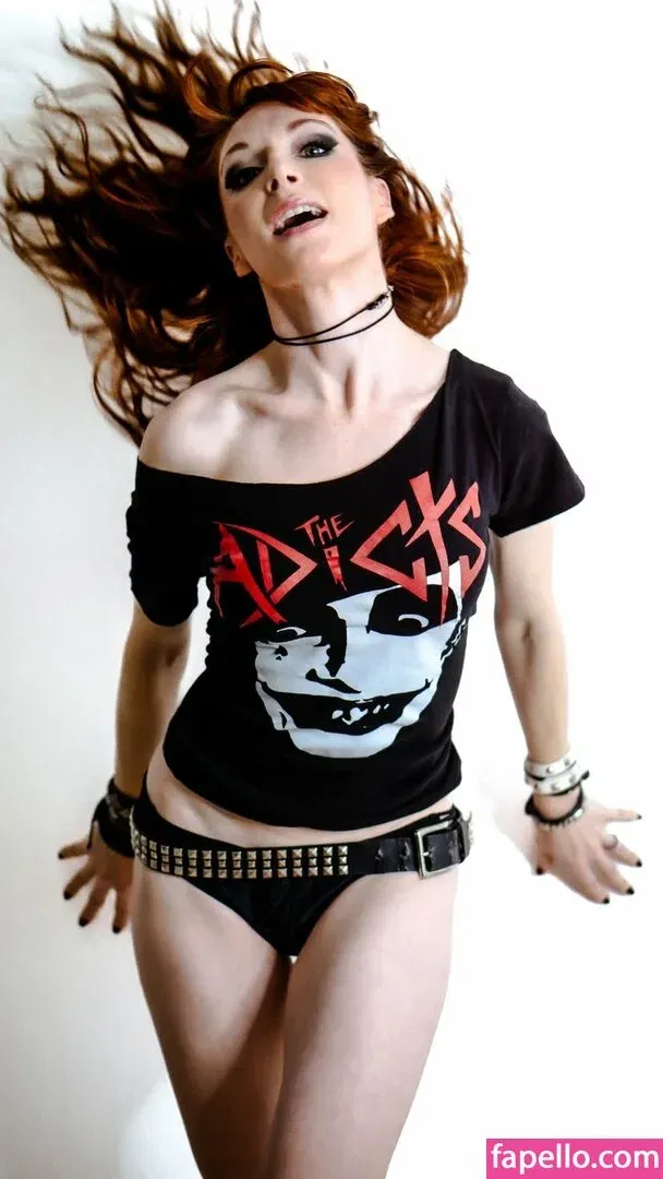 Lisa Foiles / lisafoiles Onlyfans Photo Gallery 