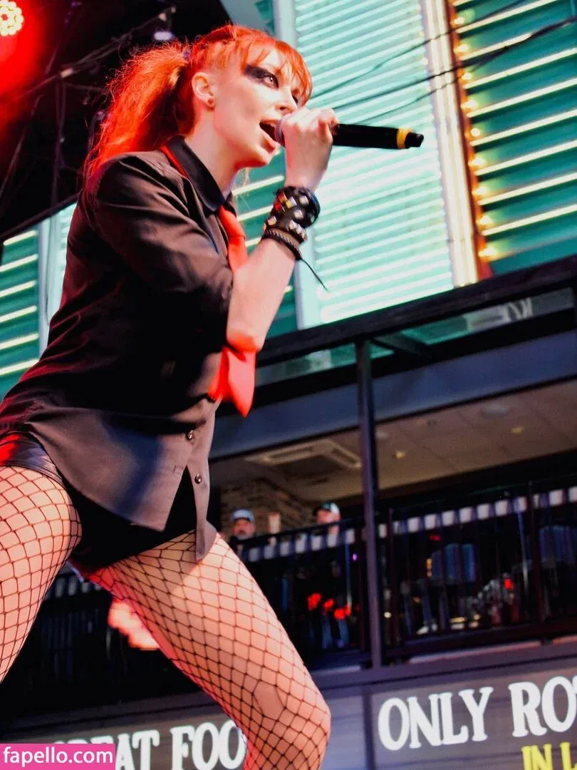 Lisa Foiles / lisafoiles Onlyfans Photo Gallery 