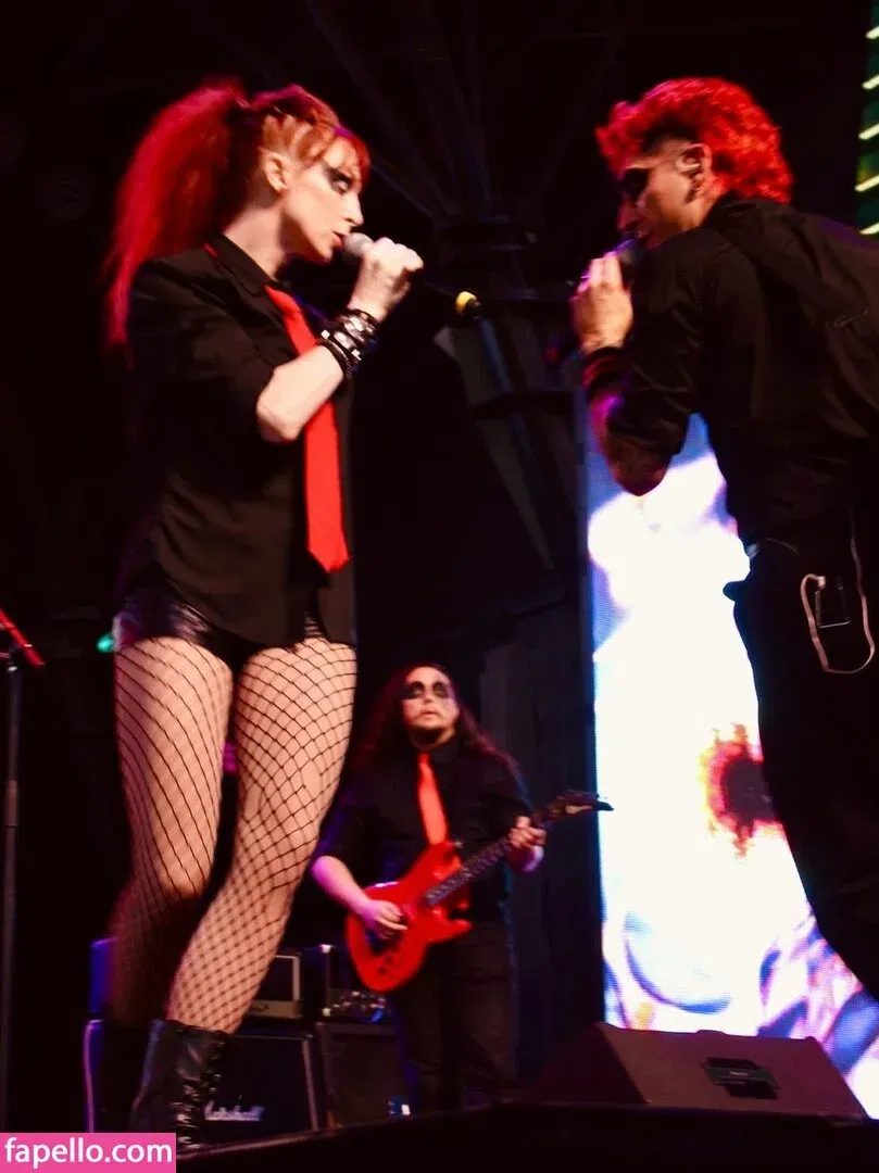 Lisa Foiles / lisafoiles Onlyfans Photo Gallery 