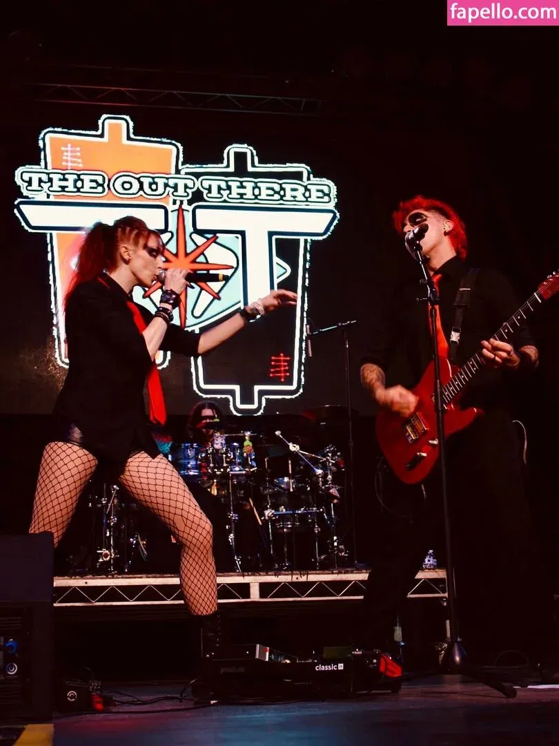 Lisa Foiles / lisafoiles Onlyfans Photo Gallery 