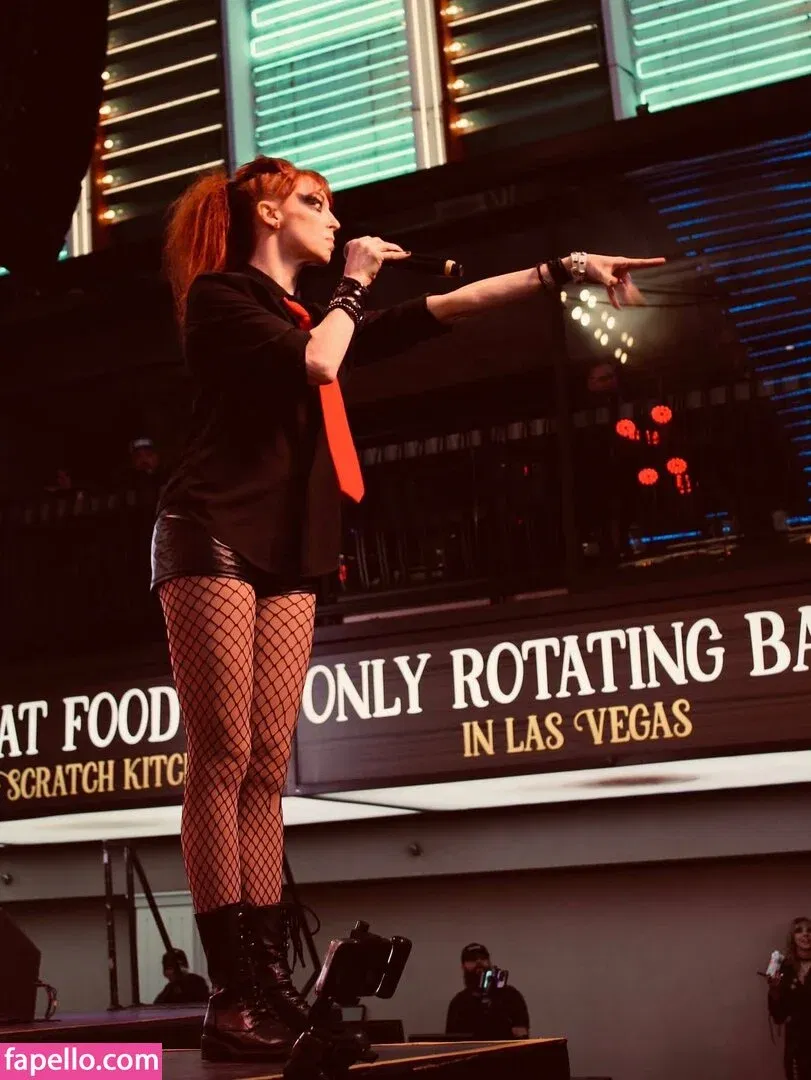 Lisa Foiles / lisafoiles Onlyfans Photo Gallery 