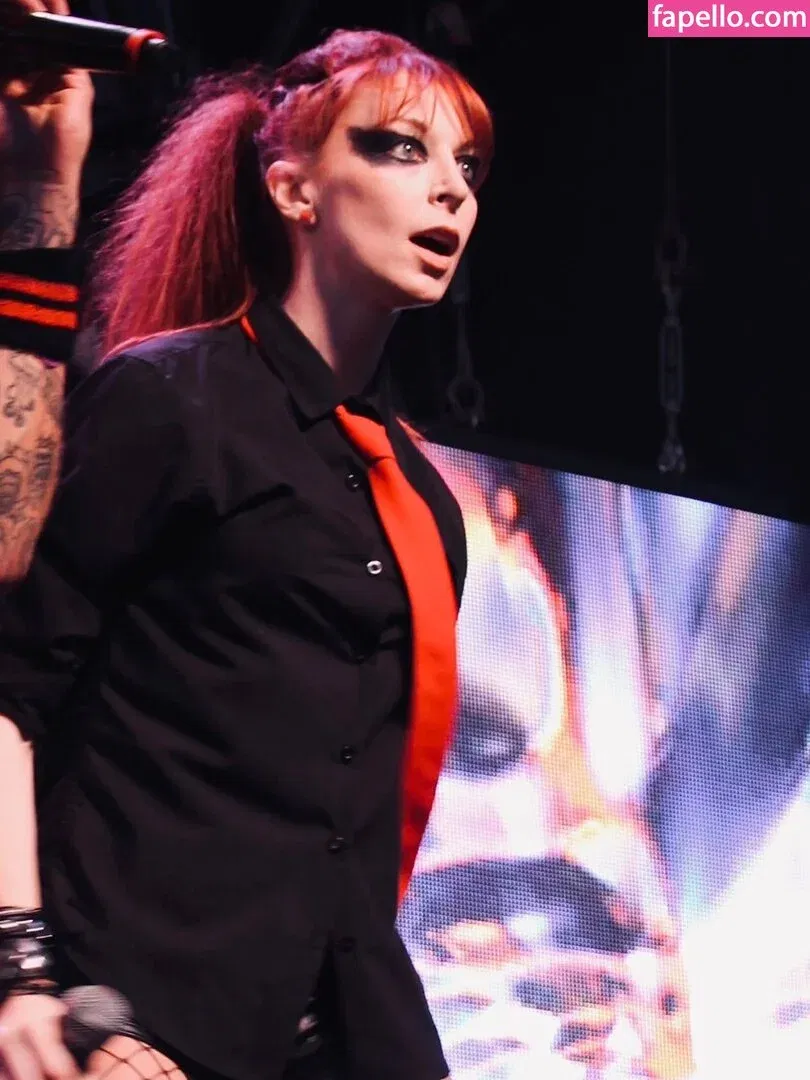 Lisa Foiles / lisafoiles Onlyfans Photo Gallery 