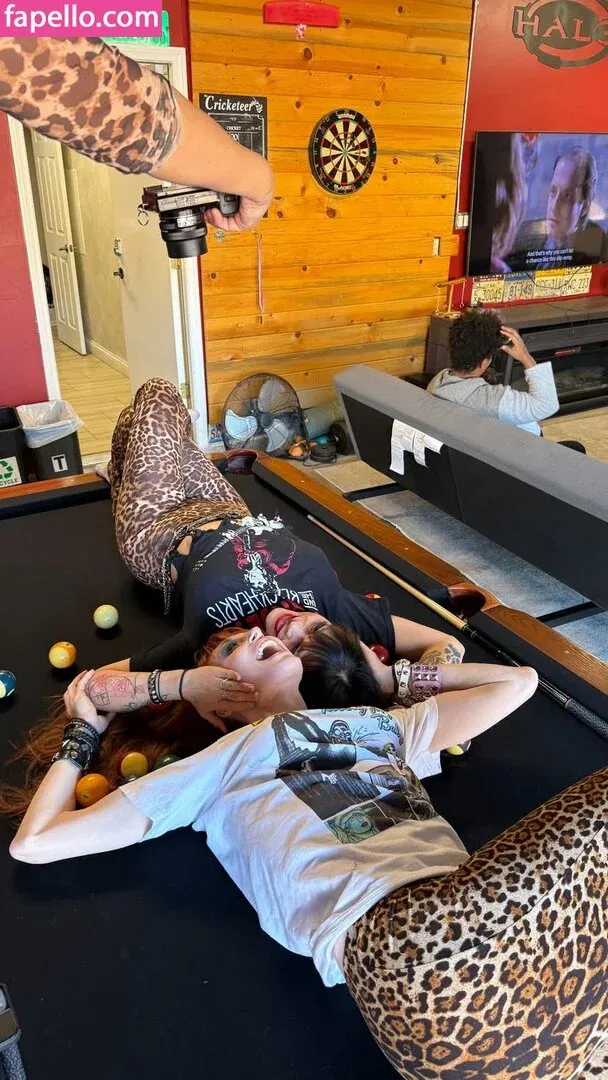 Lisa Foiles / lisafoiles Onlyfans Photo Gallery 