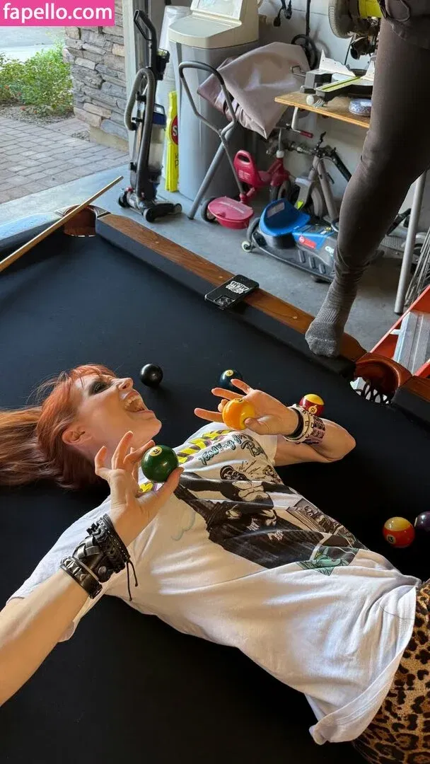 Lisa Foiles / lisafoiles Onlyfans Photo Gallery 