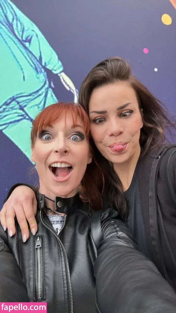 Lisa Foiles / lisafoiles Onlyfans Photo Gallery 