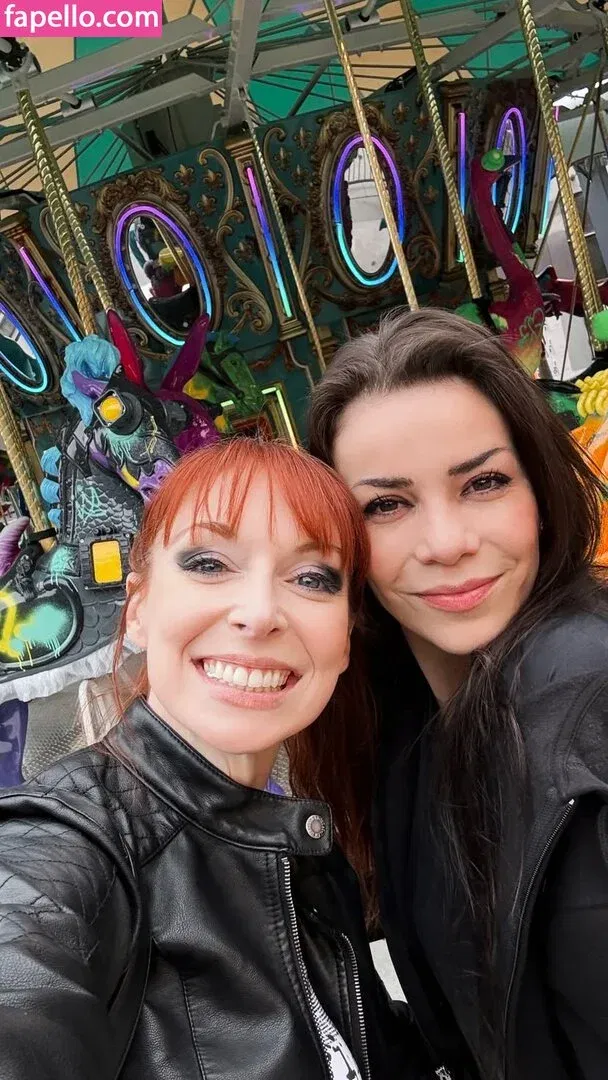 Lisa Foiles / lisafoiles Onlyfans Photo Gallery 