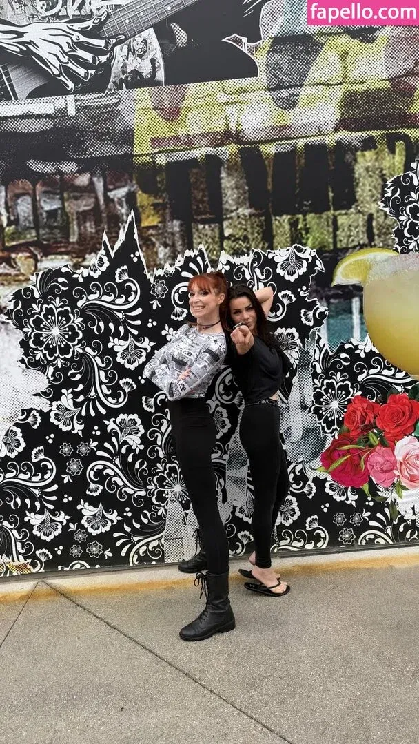 Lisa Foiles / lisafoiles Onlyfans Photo Gallery 