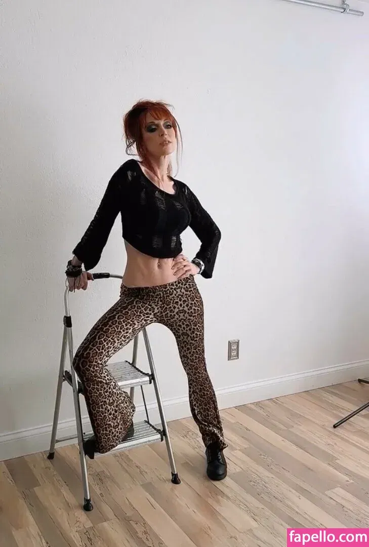 Lisa Foiles / lisafoiles Onlyfans Photo Gallery 