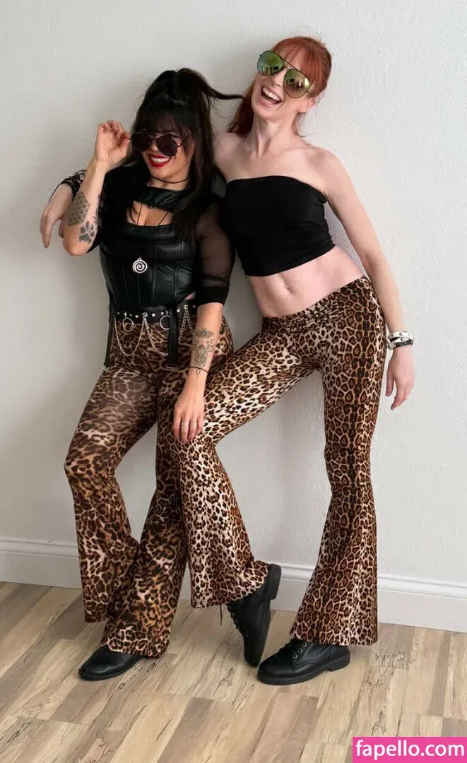 Lisa Foiles / lisafoiles Onlyfans Photo Gallery 