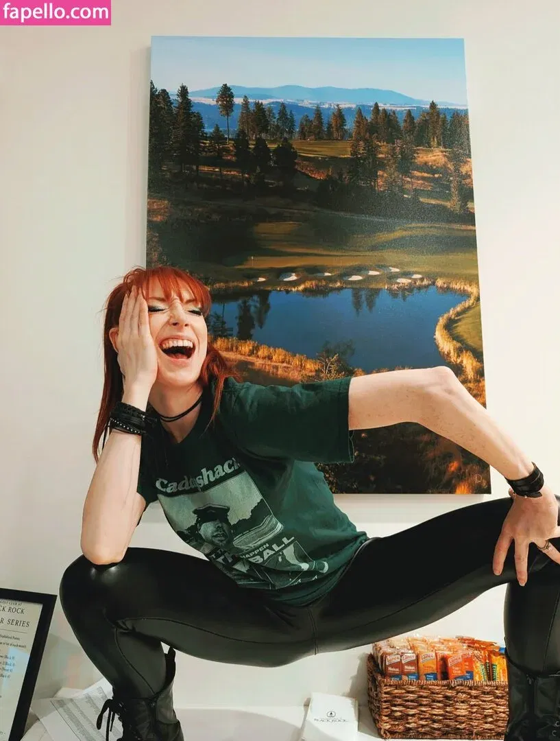 Lisa Foiles / lisafoiles Onlyfans Photo Gallery 