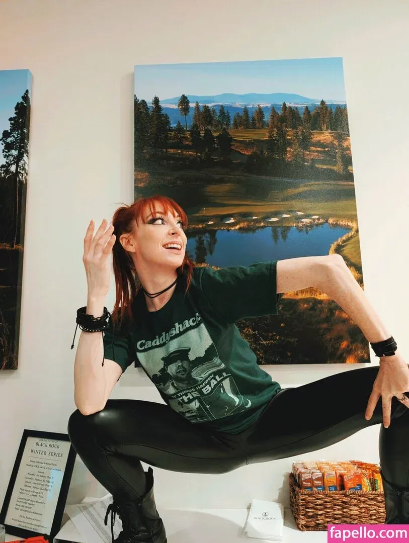 Lisa Foiles / lisafoiles Onlyfans Photo Gallery 