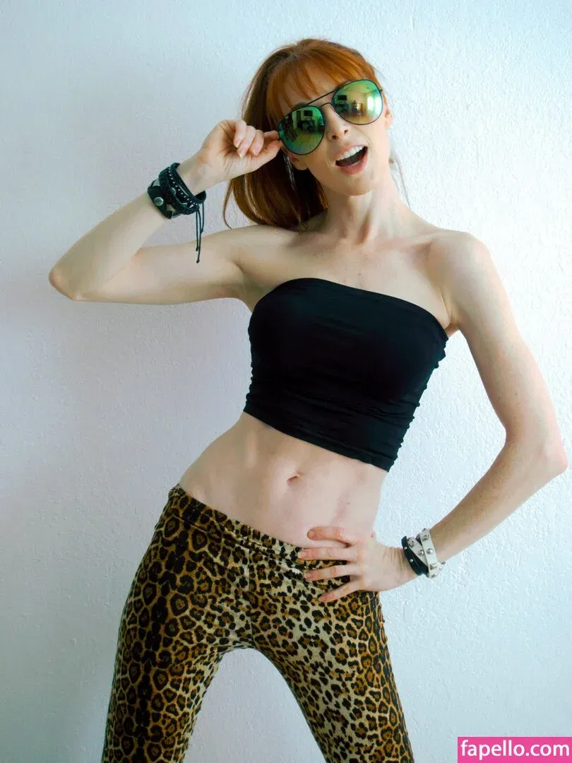 Lisa Foiles / lisafoiles Onlyfans Photo Gallery 