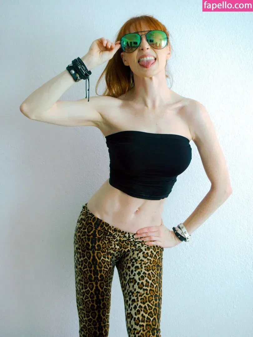 Lisa Foiles / lisafoiles Onlyfans Photo Gallery 