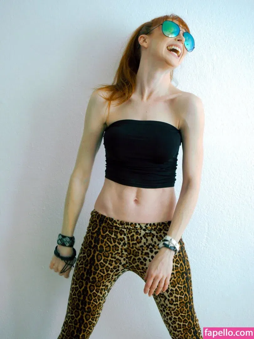 Lisa Foiles / lisafoiles Onlyfans Photo Gallery 