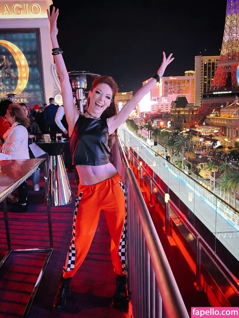 Lisa Foiles / lisafoiles Onlyfans Photo Gallery 