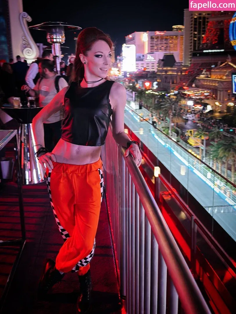 Lisa Foiles / lisafoiles Onlyfans Photo Gallery 