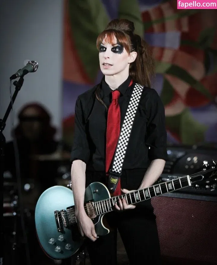 Lisa Foiles / lisafoiles Onlyfans Photo Gallery 