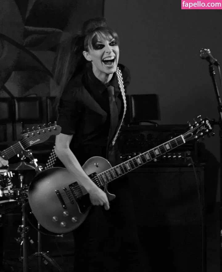 Lisa Foiles / lisafoiles Onlyfans Photo Gallery 