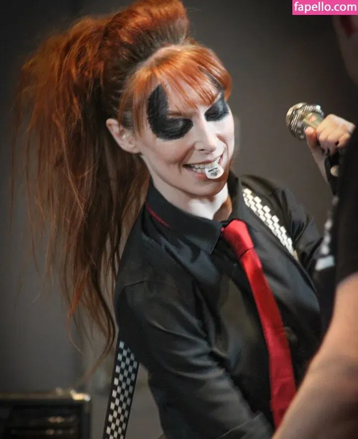 Lisa Foiles / lisafoiles Onlyfans Photo Gallery 