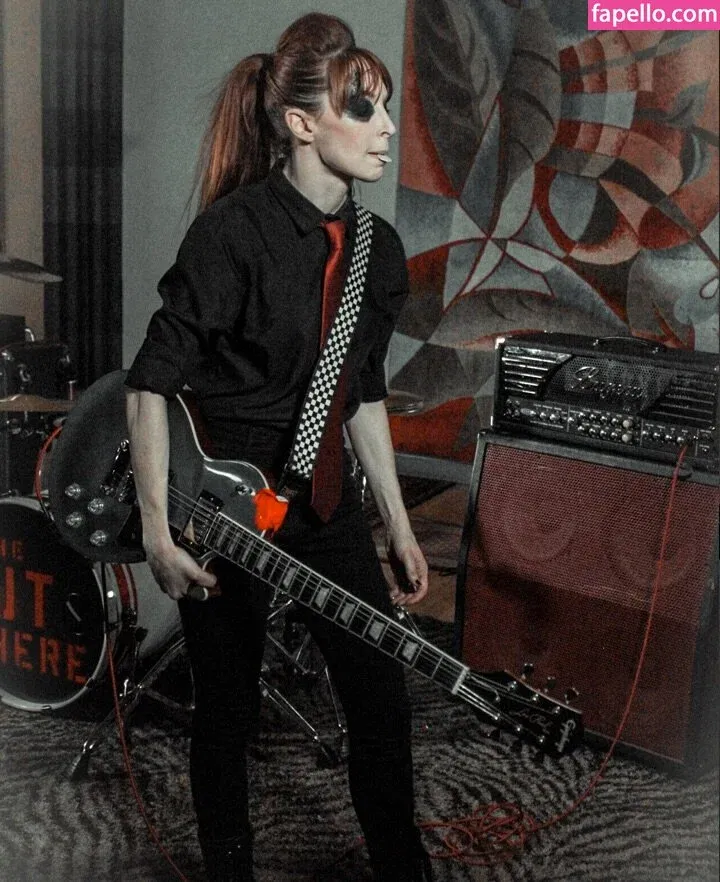 Lisa Foiles / lisafoiles Onlyfans Photo Gallery 