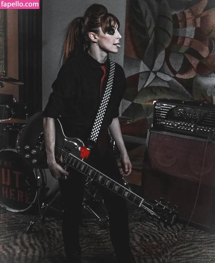 Lisa Foiles / lisafoiles Onlyfans Photo Gallery 