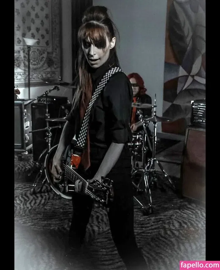 Lisa Foiles / lisafoiles Onlyfans Photo Gallery 