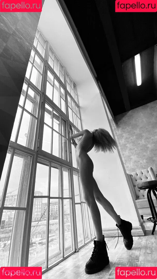 Dasha Marinina / Dasha_tomatto Onlyfans Photo Gallery 