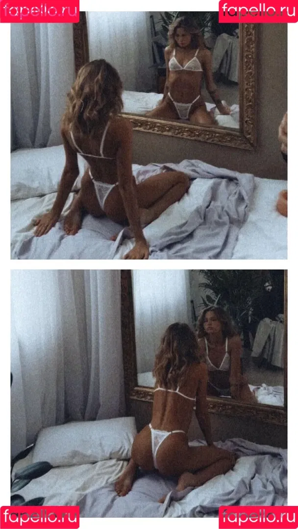 Dasha Marinina / Dasha_tomatto Onlyfans Photo Gallery 