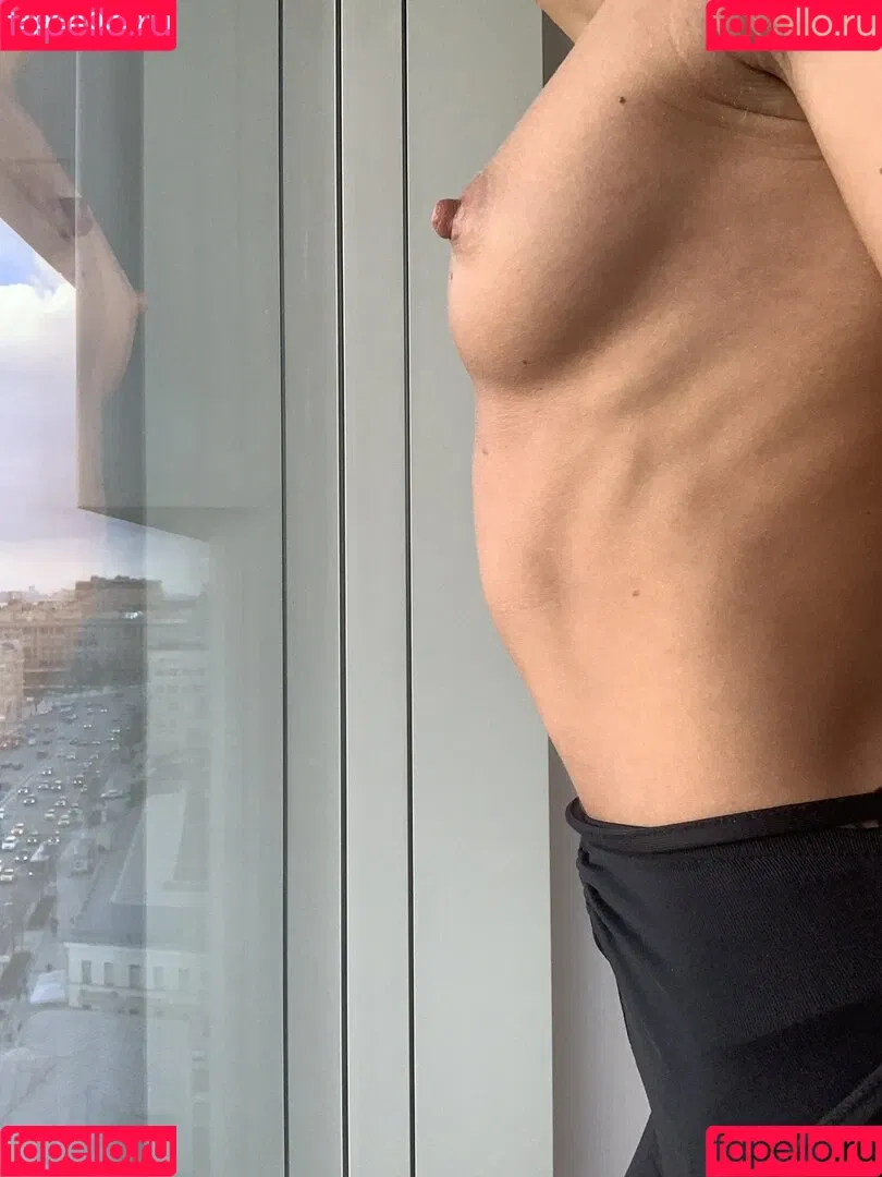 Dasha Marinina / Dasha_tomatto Onlyfans Photo Gallery 