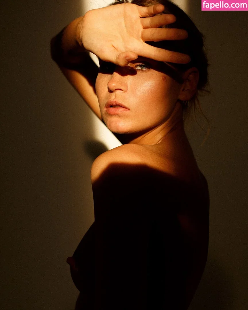 Dasha Marinina / Dasha_tomatto Onlyfans Photo Gallery 