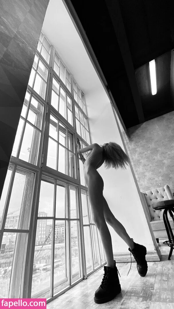 Dasha Marinina / Dasha_tomatto Onlyfans Photo Gallery 