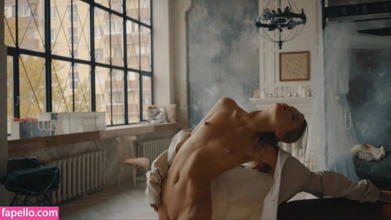 Dasha Marinina / Dasha_tomatto Onlyfans Photo Gallery 