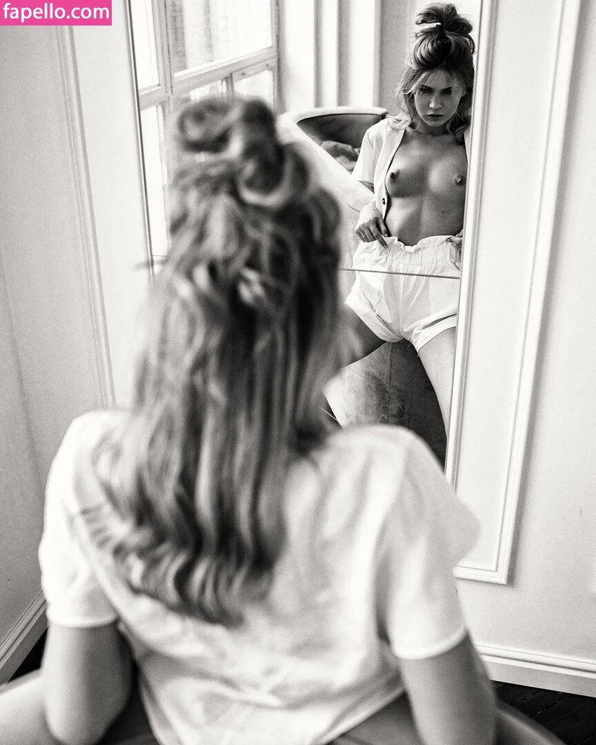 Dasha Marinina / Dasha_tomatto Onlyfans Photo Gallery 