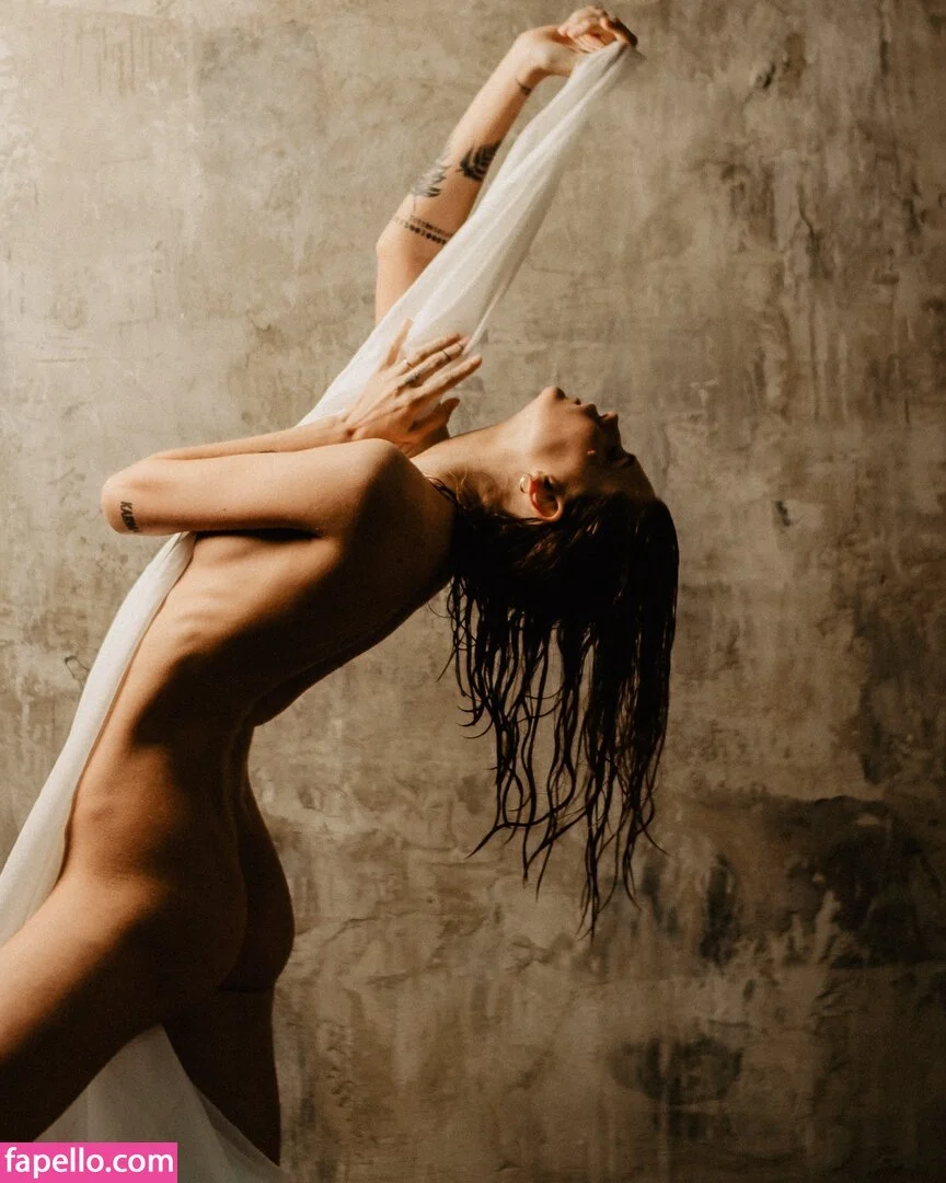 Dasha Marinina / Dasha_tomatto Onlyfans Photo Gallery 