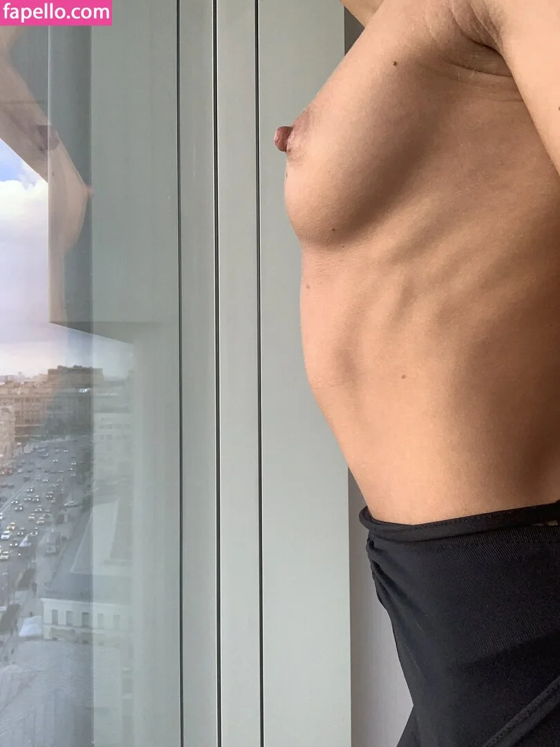 Dasha Marinina / Dasha_tomatto Onlyfans Photo Gallery 