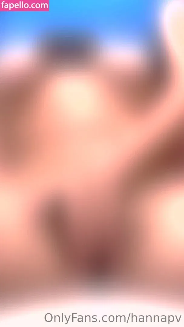 hannapv / hannapv_ Onlyfans Photo Gallery 